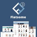 Flatsome | Multi-Purpose Responsive WooCommerce Theme 3.19.7