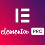 Elementor PRO WordPress Page Builder
