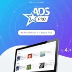 Ads Pro Plugin
