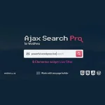 Ajax Search