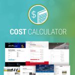 Cost Calculator