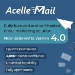 Acelle Mail Acelle Mail