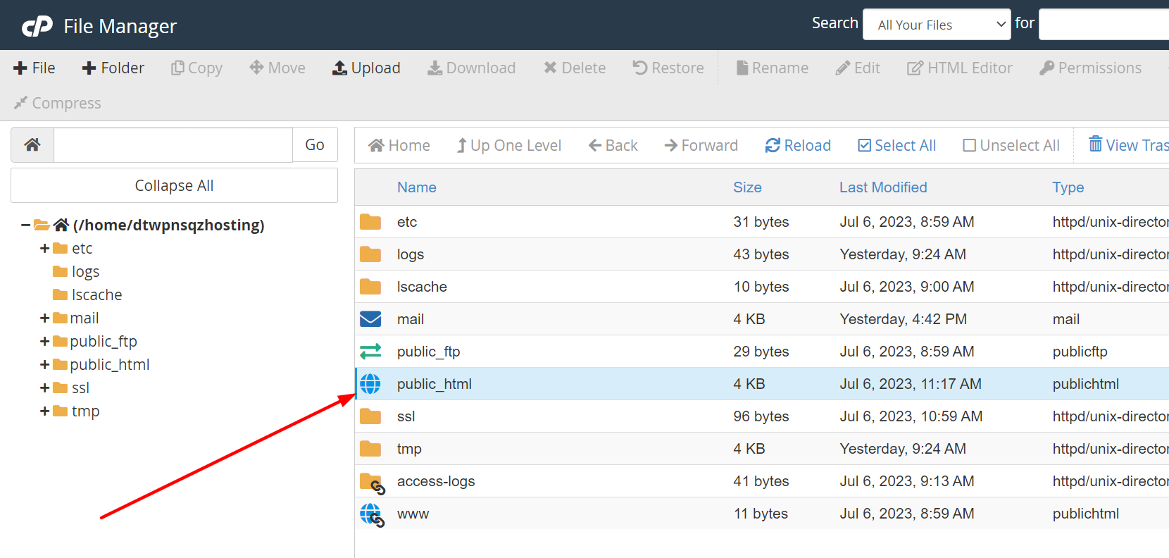 Cách chỉnh sửa file wp-config.php trong WordPress