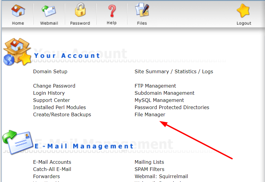 Cách chỉnh sửa file wp-config.php trong WordPress