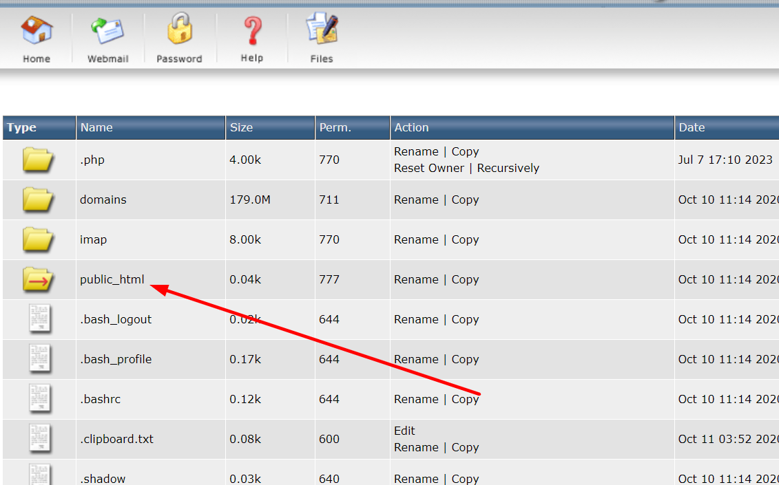 Cách chỉnh sửa file wp-config.php trong WordPress