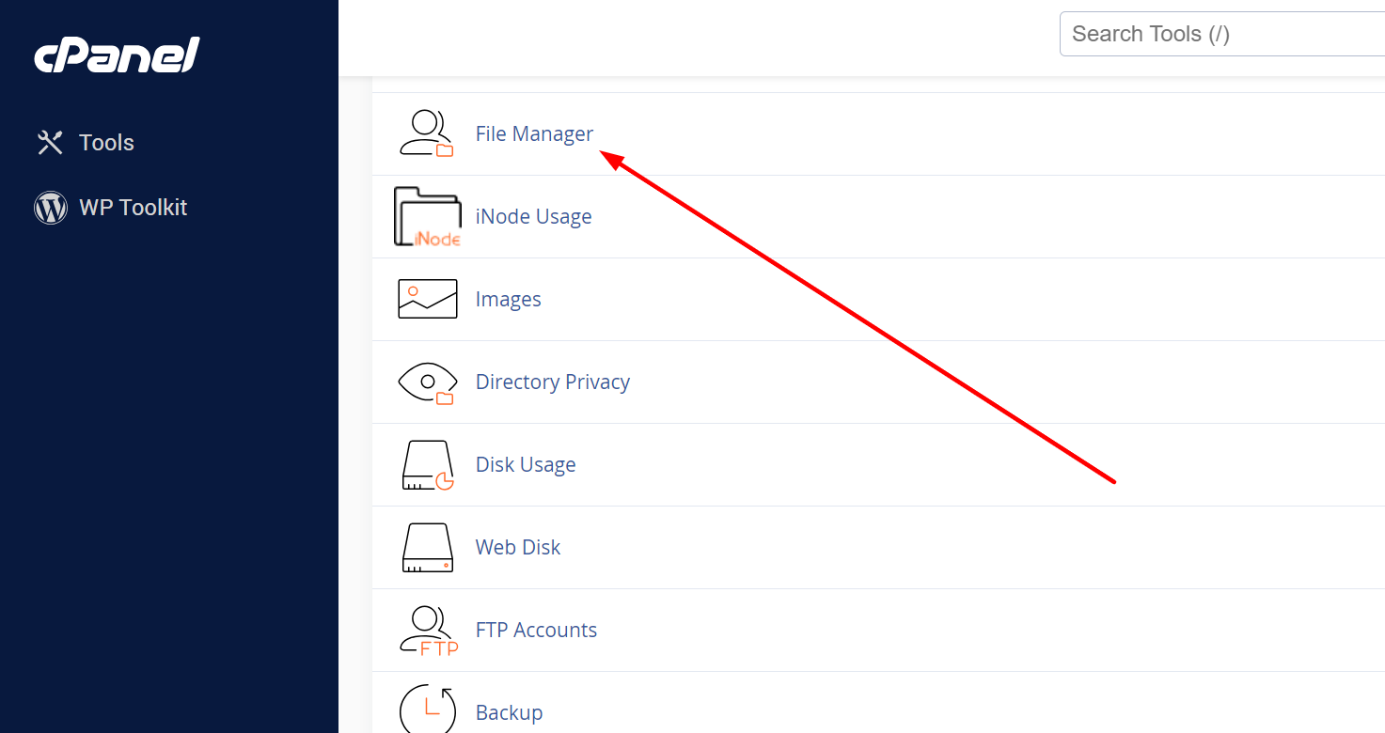 Cách chỉnh sửa file wp-config.php trong WordPress