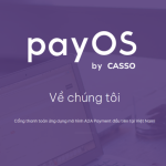 Payos by casso – cổng thanh toán cho website kích hoạt đơn hàng tự động