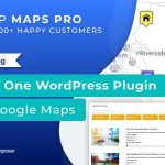 WP MAPS PRO