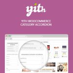 YITH WooCommerce Category Accordion Premium YITH WooCommerce Category Accordion Premium
