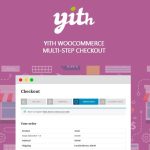 YITH WooCommerce Multi-Step Checkout Premium YITH WooCommerce Multi-Step Checkout Premium