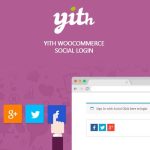 YITH WooCommerce Social Login Premium