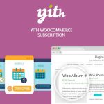 YITH WooCommerce Subscription Premium YITH WooCommerce Subscription Premium
