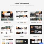 Addons for Elementor Premium 8.5