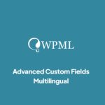Advanced Custom Fields Multilingual