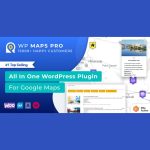 Advanced Google Maps Plugin for WordPress 5.8.0