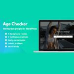 Age Checker