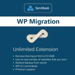 All in One WP Migration Unlimited Extension 2.61