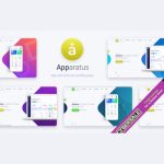 Apparatus – A Multi-Purpose One Page Saas and App Landing Theme