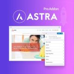Astra Pro Addon 4.8.6