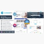 Careerfy – Job Board WordPress Theme 9.8.5