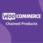 Chained Products for WooCommerce