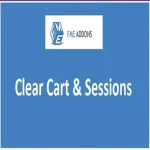 Clear Cart and Sessions for WooCommerce