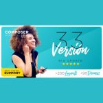 Composer – Responsive Multi-Purpose High-Performance WordPress Theme