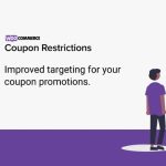 Coupon Restrictions for WooCommerce