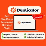 Duplicator Pro
