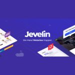 Jevelin – Multi-Purpose Responsive WordPress AMP Theme