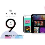 King – Viral Magazine WordPress Theme