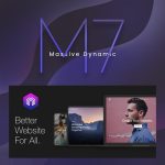 Massive Dynamic – WordPress Website Builder