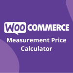 Measurement Price Calculator for WooCommerce