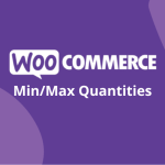 Min/Max Quantities for WooCommerce