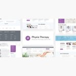 Physio – Physical Therapy & Physiotherapy WP Theme