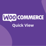 Quick View for WooCommerce