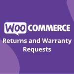 Returns and Warranty Requests for WooCommerce