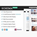 Schema WordPress Themes