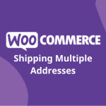 Shipping Multiple Addresses for WooCommerce
