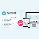 Shoppica – Premium OpenCart Theme