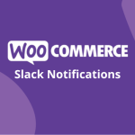 Slack Notifications for WooCommerce