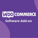 Software Add-on for WooCommerce