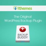 Solid Backups (IThemes BackupBuddy)