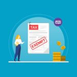Tax Exempt for WooCommerce