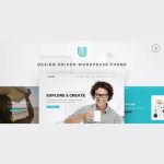 Unicon – Design-Driven Multipurpose Theme