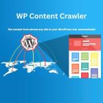WP Content Crawler