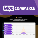 Wholesale for WooCommerce