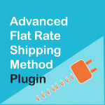 Advanced Flat Rate Shipping Method for WooCommerce