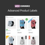 Advanced Product Labels for WooCommerce