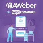 AWeber Integration for WooCommerce
